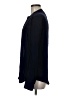 Gap Black Long Sleeve Blouse Size M - photo 5