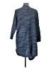 Purejill Blue Cardigan Size L - photo 2