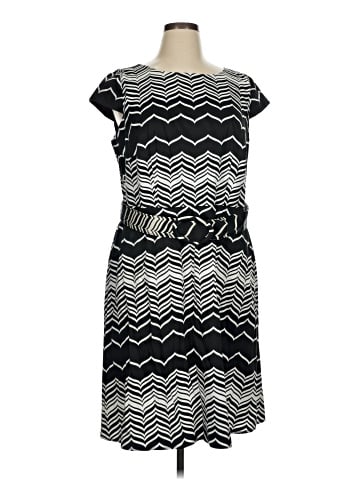 Spense Casual Dress (view 1)