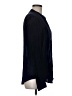 Gap Black Long Sleeve Blouse Size M - photo 4