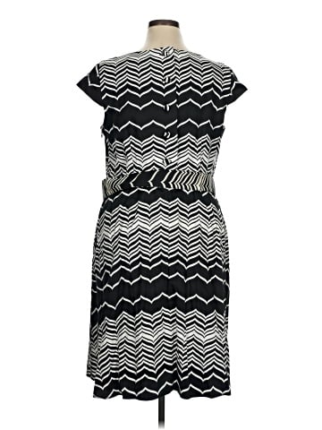 Spense Casual Dress (view 2)