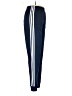 Adidas 100% Polyester Blue Track Pants Size 14 - photo 4