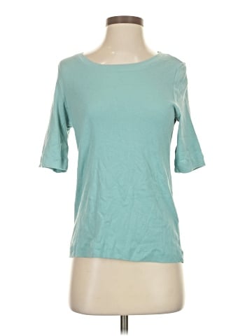 Architect Short Sleeve Top (view 1)