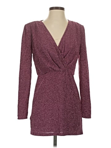 MNG Cocktail Dress (view 1)