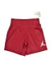 Air Jordan 100% Polyester Red Athletic Shorts Size 3T - photo 1