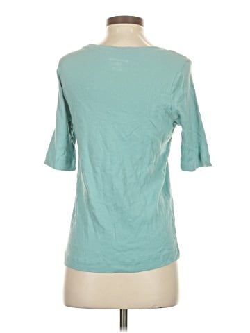 Architect Short Sleeve Top (view 2)