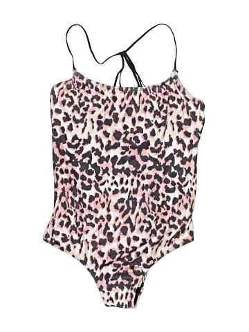 Billabong One Piece Swimsuit (view 1)