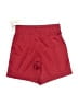 Air Jordan 100% Polyester Red Athletic Shorts Size 3T - photo 2