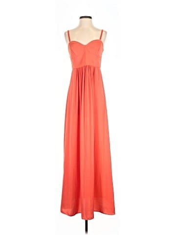 BCBGMAXAZRIA Casual Dress (view 1)