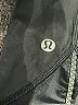 Lululemon Athletica Graphic Black Active Pants Size 12 - photo 7