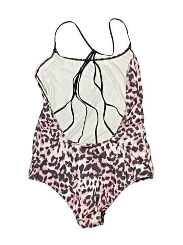 Billabong One Piece Swimsuit (view 2)