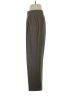 Dana Buchman 100% Polyester Gray Dress Pants Size 4 - photo 5