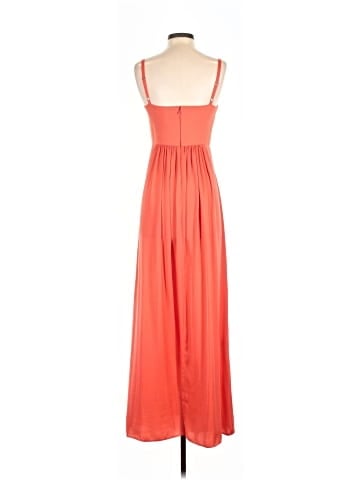 BCBGMAXAZRIA Casual Dress (view 2)