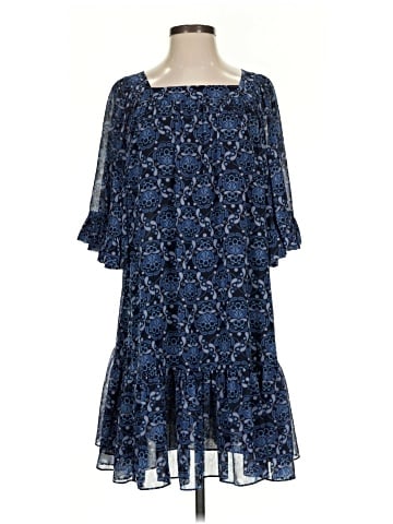 Anna Sui for Uniqlo Cocktail Dress (view 1)