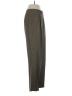 Dana Buchman 100% Polyester Gray Dress Pants Size 4 - photo 4
