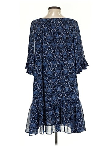 Anna Sui for Uniqlo Cocktail Dress (view 2)