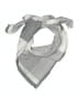Zara Gray Scarf One size - photo 1