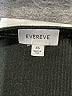Evereve Black Bodysuit Size XS - photo 3