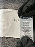 Evereve Black Bodysuit Size XS - photo 4