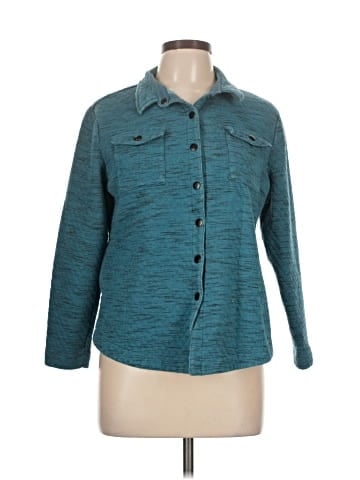 Nic + Zoe Jacket (view 1)