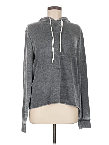 ALTERNATIVE Pullover Hoodie (view 1)