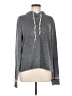 ALTERNATIVE Gray Pullover Hoodie Size M - photo 1
