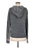 ALTERNATIVE Gray Pullover Hoodie Size M - photo 2