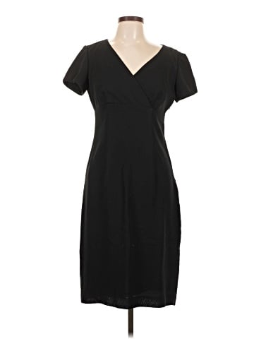 Liz Claiborne Casual Dress (view 1)
