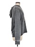 ALTERNATIVE Gray Pullover Hoodie Size M - photo 4