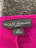 Bold Elements Pink Long Sleeve Blouse Size 1X - photo 7