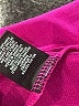 Bold Elements Pink Long Sleeve Blouse Size 1X - photo 8