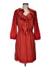 Gianni Bini Red Cocktail Dress Size XS - photo 1