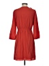 Gianni Bini Red Cocktail Dress Size XS - photo 2