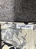 Olivia Grey 100% Viscose Ivory 3/4 Sleeve Blouse Size S - photo 7