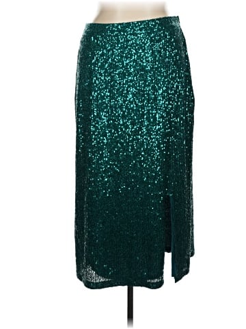 Maeve by Anthropologie Formal Skirt (view 1)