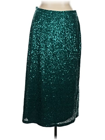 Maeve by Anthropologie Formal Skirt (view 2)
