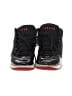 Air Jordan Black Sneakers Size 1 1/2 (youth) - photo 2