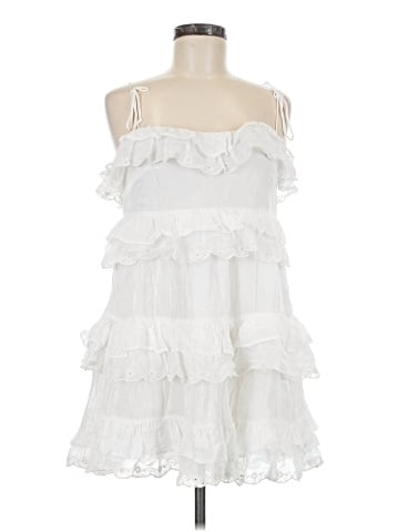 Zara Cocktail Dress (view 1)