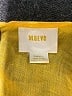 Maeve Yellow Sleeveless Blouse Size S - photo 6