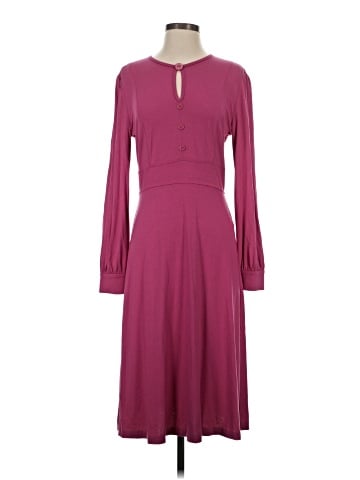 Barrie Pace Casual Dress (view 1)