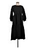 Zara Black Casual Dress Size XS - photo 1