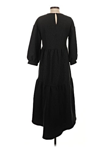 Zara Casual Dress (view 2)