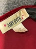 Amy Byer Burgundy Dress Size 16 - photo 4