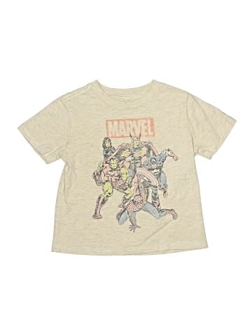 Marvel Active T-Shirt (view 1)