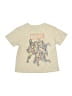 Marvel Tan Active T-Shirt Size 4T - photo 1