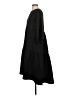 Zara Black Casual Dress Size XS - photo 5
