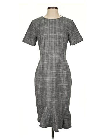 T Tahari Casual Dress (view 1)