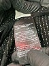 Chico's Chevron-herringbone Black Dress Pants Size XS (00) - photo 8