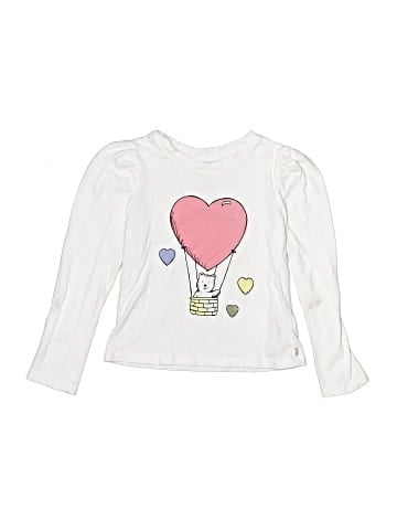Baby Gap Long Sleeve T-Shirt (view 1)
