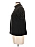 AGB Black Short Sleeve Turtleneck Size L - photo 5